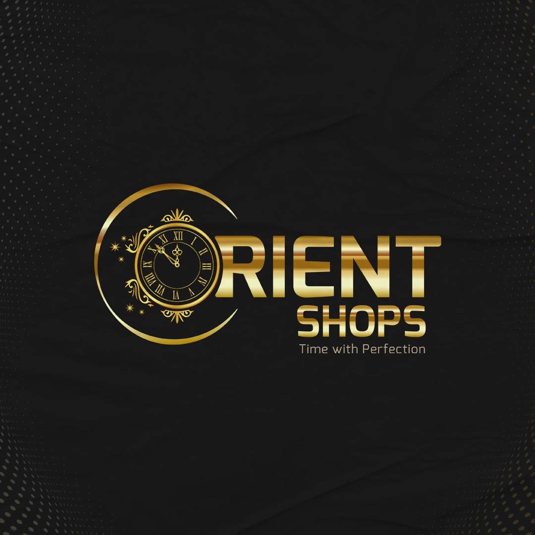 Orient Shops